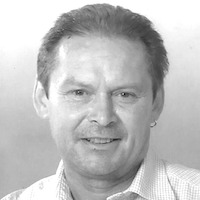 Michael Stähle